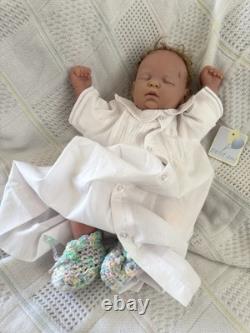 Reborn baby dolls pre owned
