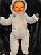 Reborn baby dolls pre owned buy it now toddler boy or girl