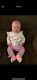 Reborn baby dolls pre owned girls