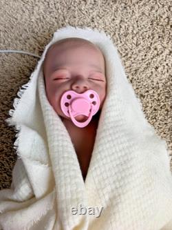 Reborn baby dolls pre owned ready to ship no wait time