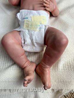 Reborn baby dolls pre owned ready to ship no wait time