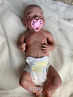 Reborn baby dolls pre owned ready to ship no wait time