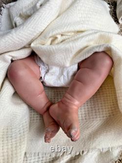 Reborn baby dolls pre owned ready to ship no wait time