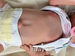 Reborn baby dolls pre owned ready to ship no wait time