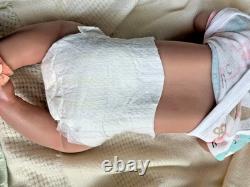Reborn baby dolls pre owned ready to ship no wait time