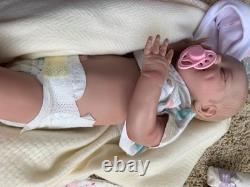 Reborn baby dolls pre owned ready to ship no wait time