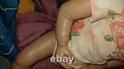 Reborn baby dolls pre owned used