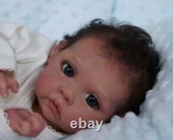 Reborn baby dolls pre-owned used buy it now