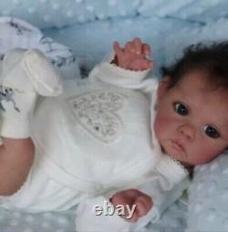 Reborn baby dolls pre-owned used buy it now