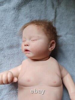 Reborn baby dolls pre owned used buy it now