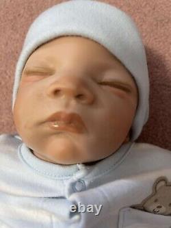 Reborn baby dolls pre owned used buy it now