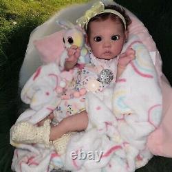 Reborn baby dolls pre-owned used buy it now