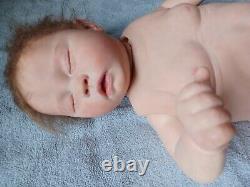 Reborn baby dolls pre owned used buy it now