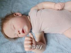 Reborn baby dolls pre owned used buy it now