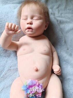 Reborn baby dolls pre owned used buy it now