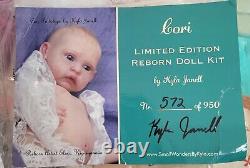 Reborn baby dolls pre-owned used buy it now