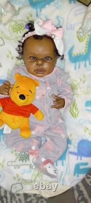 Reborn doll