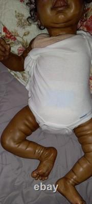Reborn doll