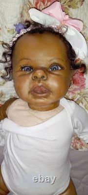 Reborn doll