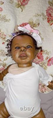 Reborn doll