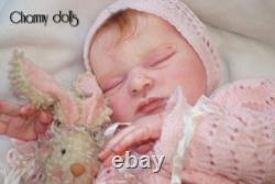 Reborn dolls, Very realistic baby by Charmy Dolls by Raffaella Saccardo