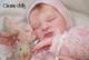 Reborn dolls, Very realistic baby by Charmy Dolls by Raffaella Saccardo