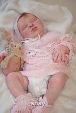 Reborn dolls, Very realistic baby by Charmy Dolls by Raffaella Saccardo