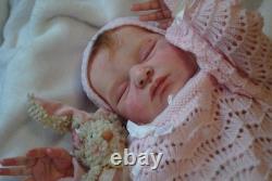 Reborn dolls, Very realistic baby by Charmy Dolls by Raffaella Saccardo