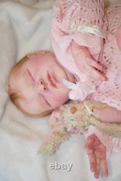 Reborn dolls, Very realistic baby by Charmy Dolls by Raffaella Saccardo