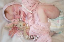 Reborn dolls, Very realistic baby by Charmy Dolls by Raffaella Saccardo