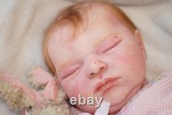 Reborn dolls, Very realistic baby by Charmy Dolls by Raffaella Saccardo