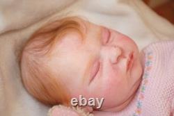Reborn dolls, Very realistic baby by Charmy Dolls by Raffaella Saccardo