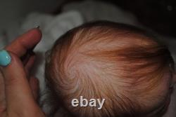 Reborn dolls, Very realistic baby by Charmy Dolls by Raffaella Saccardo