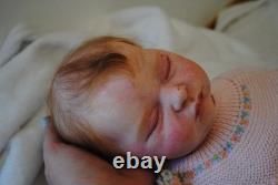 Reborn dolls, Very realistic baby by Charmy Dolls by Raffaella Saccardo