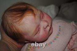 Reborn dolls, Very realistic baby by Charmy Dolls by Raffaella Saccardo