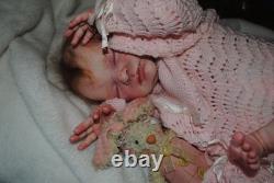 Reborn dolls, Very realistic baby by Charmy Dolls by Raffaella Saccardo