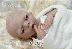 Reborn fantasy, Imani Alien baby by Noemi Noe Roarks Reborn fantasy, Imani Alien baby by Noemi Noe Roarks