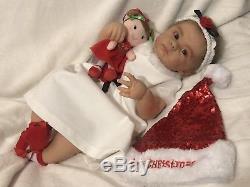 Reborn toddler dolls