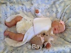 Reduced Price NEWBORN BABY Child friendly REBORN Doll cute