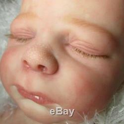 Revolutionary Womb Baby Reborn Doll