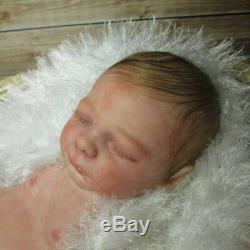 Revolutionary Womb Baby Reborn Doll