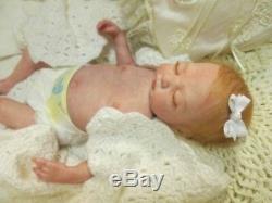 Revolutionary Womb Baby Reborn Doll