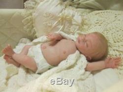 Revolutionary Womb Baby Reborn Doll