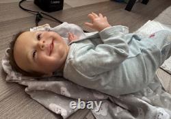 SEBASTIAN By OLGA AUER COAOrange Blossom Nursery