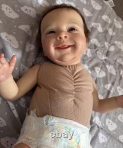 SEBASTIAN By OLGA AUER COAOrange Blossom Nursery