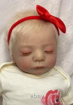 Sale-Girl Reborn Baby Doll