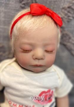 Sale-Girl Reborn Baby Doll