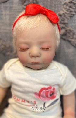 Sale-Girl Reborn Baby Doll