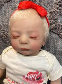 Sale-Girl Reborn Baby Doll
