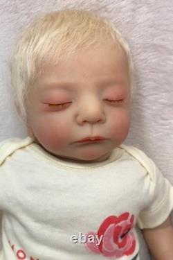 Sale-Girl Reborn Baby Doll